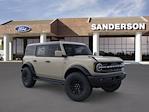 2026 Ford Bronco 4WD SUV for sale #265697 - photo 7
