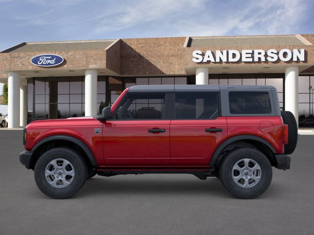 New 2026 Ford Bronco - photo 5
