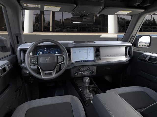New 2026 Ford Bronco - photo 11