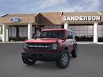 2026 Ford Bronco 4WD SUV for sale #265698 - photo 2