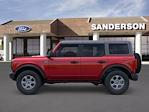 2026 Ford Bronco 4WD SUV for sale #265698 - photo 3
