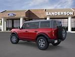 2026 Ford Bronco 4WD SUV for sale #265698 - photo 4