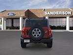 2026 Ford Bronco 4WD SUV for sale #265698 - photo 5