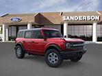 2026 Ford Bronco 4WD SUV for sale #265698 - photo 7