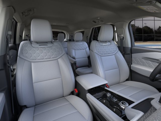 New 2026 Ford Explorer - photo 12