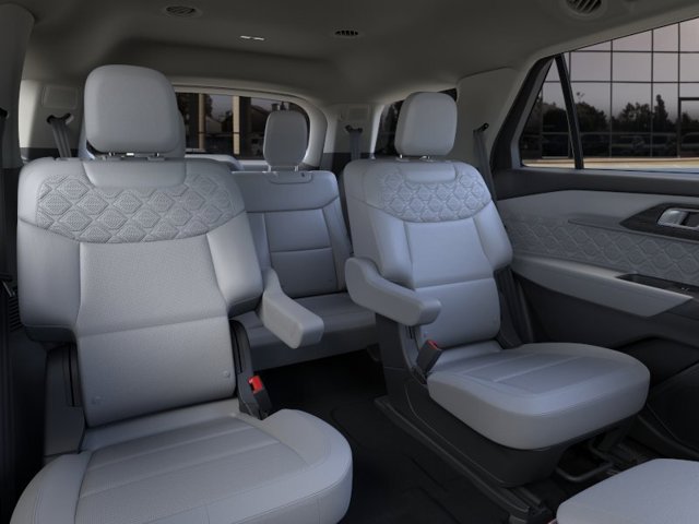 New 2026 Ford Explorer - photo 13