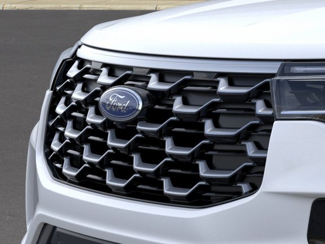 New 2026 Ford Explorer - photo 19