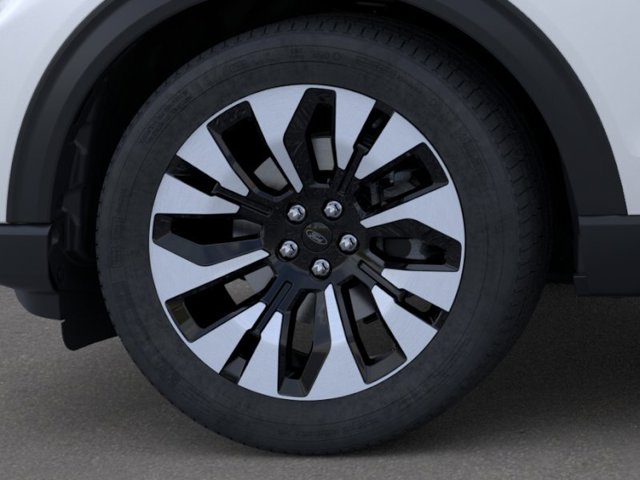 New 2026 Ford Explorer - photo 21