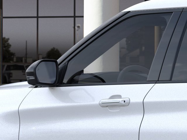 New 2026 Ford Explorer - photo 22