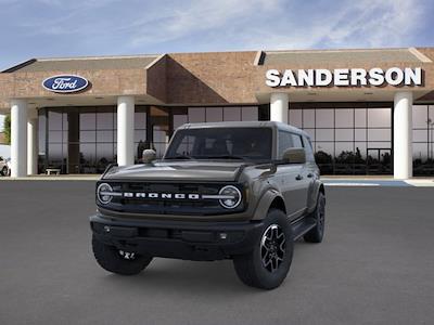 New 2026 Ford Bronco - photo 2