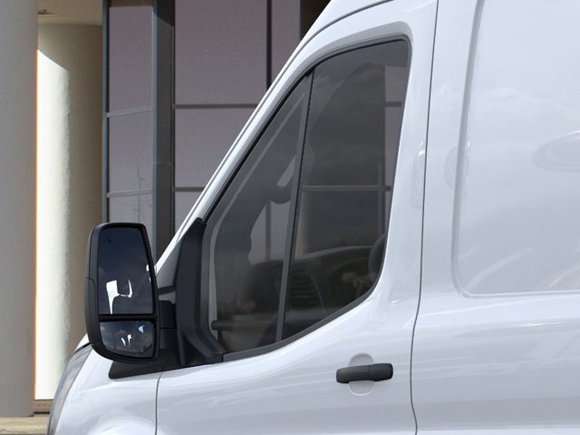 New 2026 Ford Transit 250 - photo 22