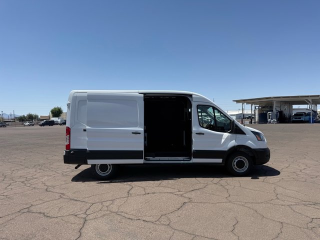 New 2026 Ford Transit 250 - photo 5