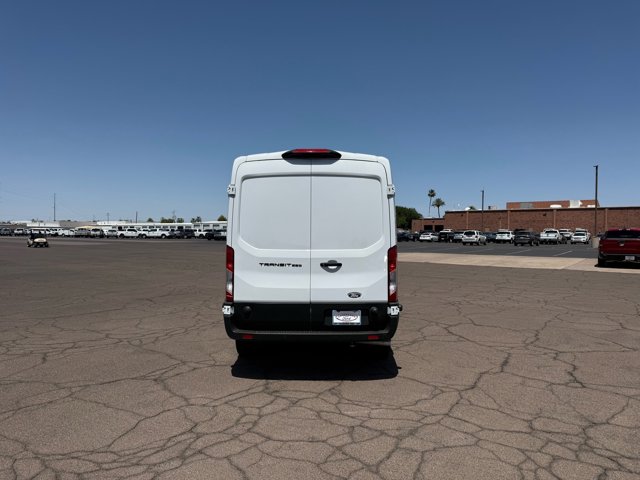 New 2026 Ford Transit 250 - photo 6