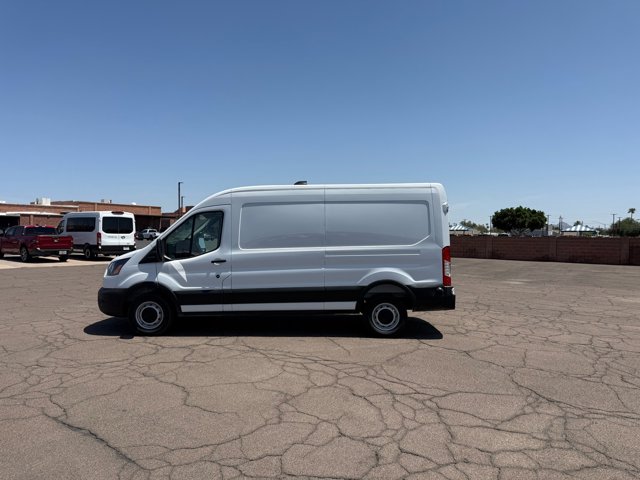 New 2026 Ford Transit 250 - photo 8