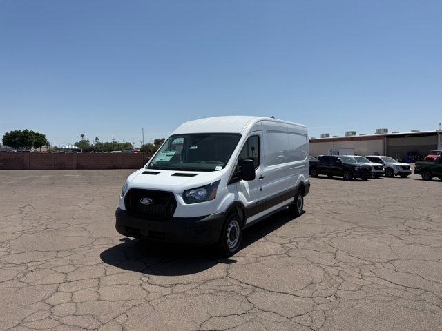 New 2026 Ford Transit 250 - photo 9