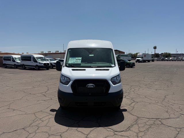 New 2026 Ford Transit 250 - photo 10