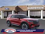 2026 Ford Explorer 4WD SUV for sale #265712 - photo 1