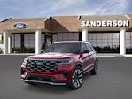 2026 Ford Explorer 4WD SUV for sale #265712 - photo 3