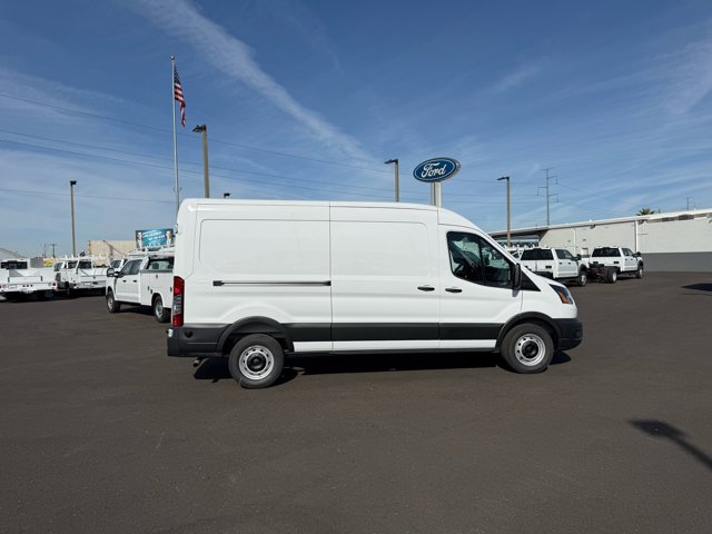 New 2026 Ford Transit 250 - photo 2