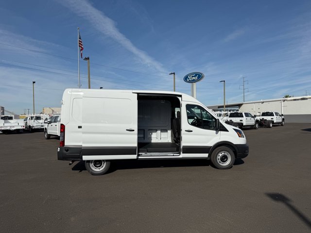New 2026 Ford Transit 250 - photo 5