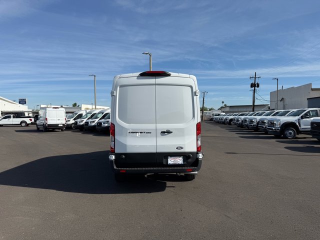 New 2026 Ford Transit 250 - photo 6