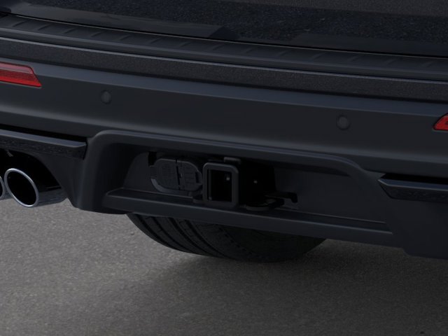 New 2026 Ford Explorer - photo 25