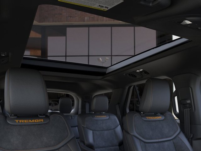 New 2026 Ford Explorer - photo 24