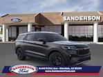 2026 Ford Explorer 4WD SUV for sale #265737 - photo 1