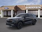 2026 Ford Explorer 4WD SUV for sale #265737 - photo 2