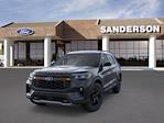 2026 Ford Explorer 4WD SUV for sale #265737 - photo 3