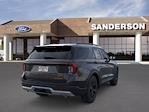 2026 Ford Explorer 4WD SUV for sale #265737 - photo 8