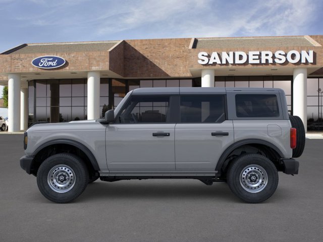 New 2026 Ford Bronco - photo 5