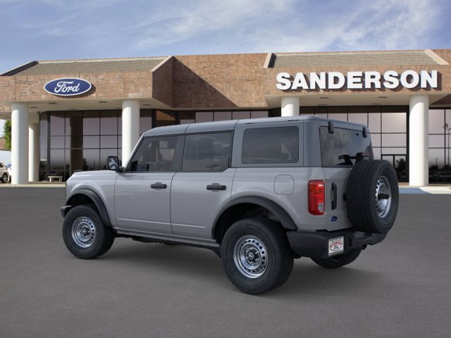 New 2026 Ford Bronco - photo 6