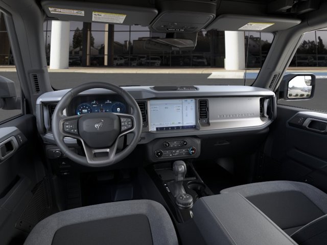 New 2026 Ford Bronco - photo 11