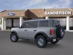 2026 Ford Bronco 4WD SUV for sale #265749 - photo 4