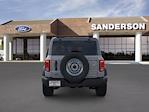 2026 Ford Bronco 4WD SUV for sale #265749 - photo 5