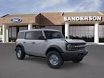 2026 Ford Bronco 4WD SUV for sale #265749 - photo 7