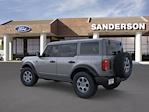 2026 Ford Bronco 4WD SUV for sale #265754 - photo 4