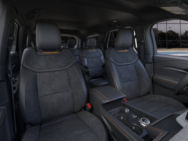 New 2026 Ford Explorer - photo 12