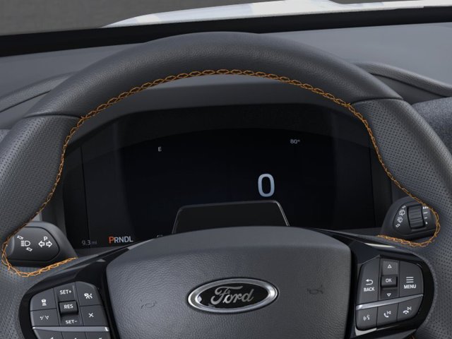 New 2026 Ford Explorer - photo 15