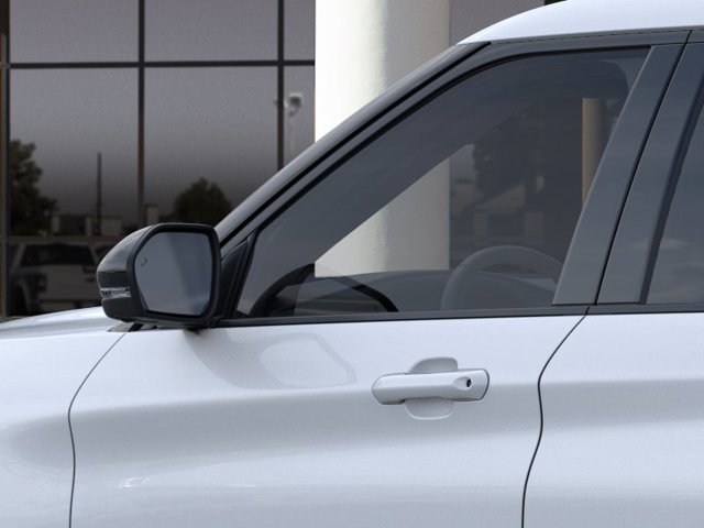 New 2026 Ford Explorer - photo 19