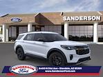 2026 Ford Explorer 4WD SUV for sale #265755 - photo 1