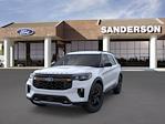 2026 Ford Explorer 4WD SUV for sale #265755 - photo 3