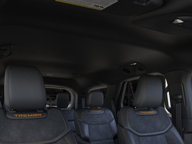 New 2026 Ford Explorer - photo 24
