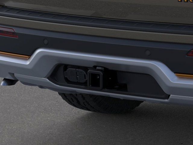 New 2026 Ford Explorer - photo 25