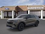 2026 Ford Explorer 4WD SUV for sale #265757 - photo 2