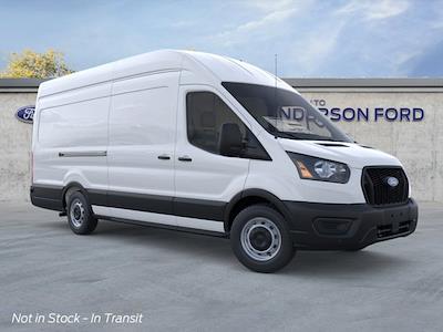 New 2026 Ford Transit 350 High Roof Empty Cargo Van for sale #265761 - photo 1