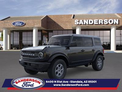 2026 Ford Bronco 4WD SUV for sale #265767 - photo 1