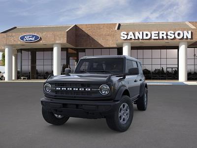 2026 Ford Bronco 4WD SUV for sale #265767 - photo 2