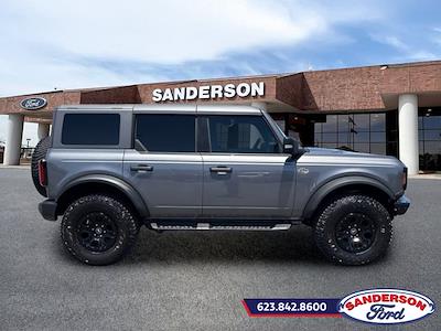 2024 Ford Bronco 4WD SUV for sale #265769A - photo 1